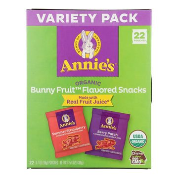 Annie&