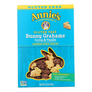 Annie&