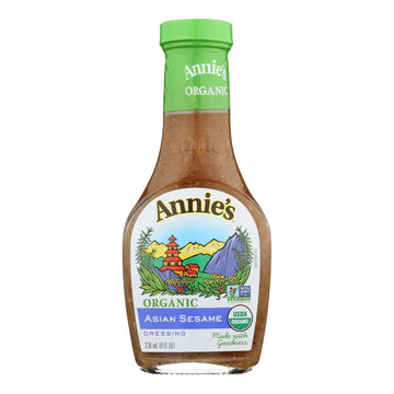 Annie&