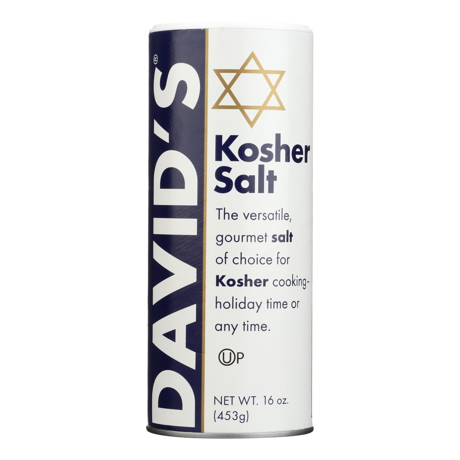 David&