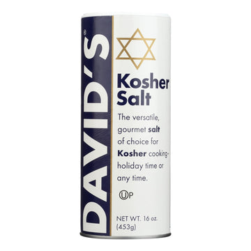 David&