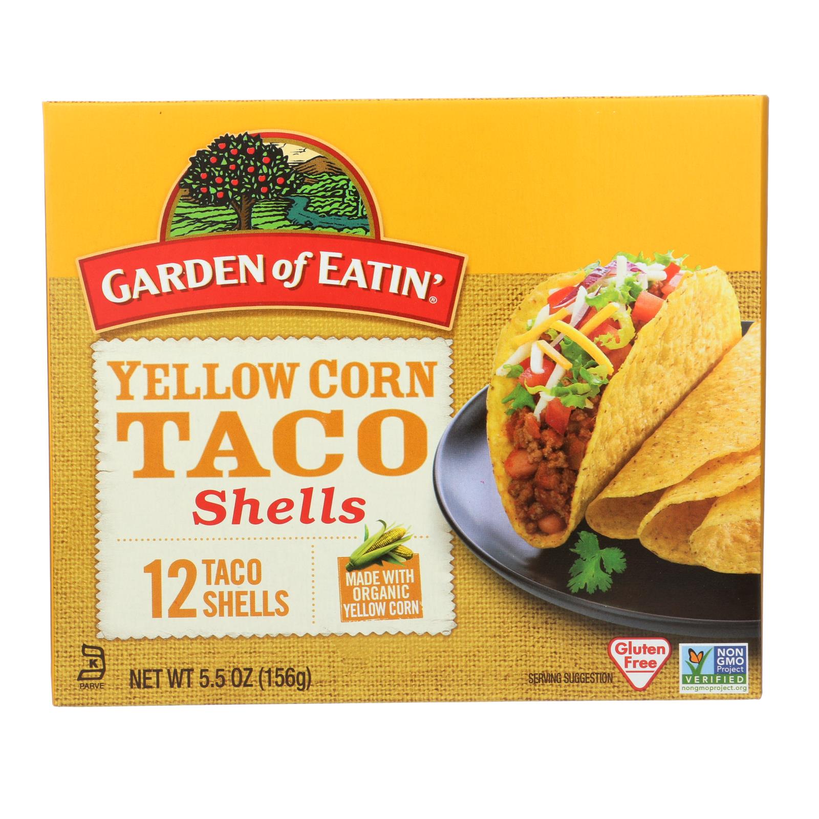 Garden Of Eatin&