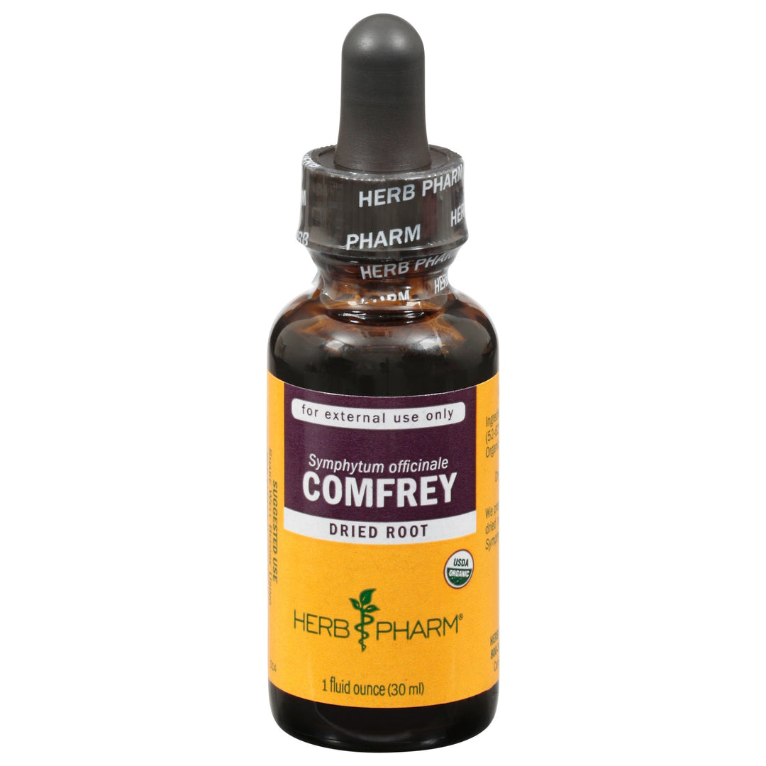 Herb Pharm - Comfrey - 1 Each - 1 Fz - Maras Green