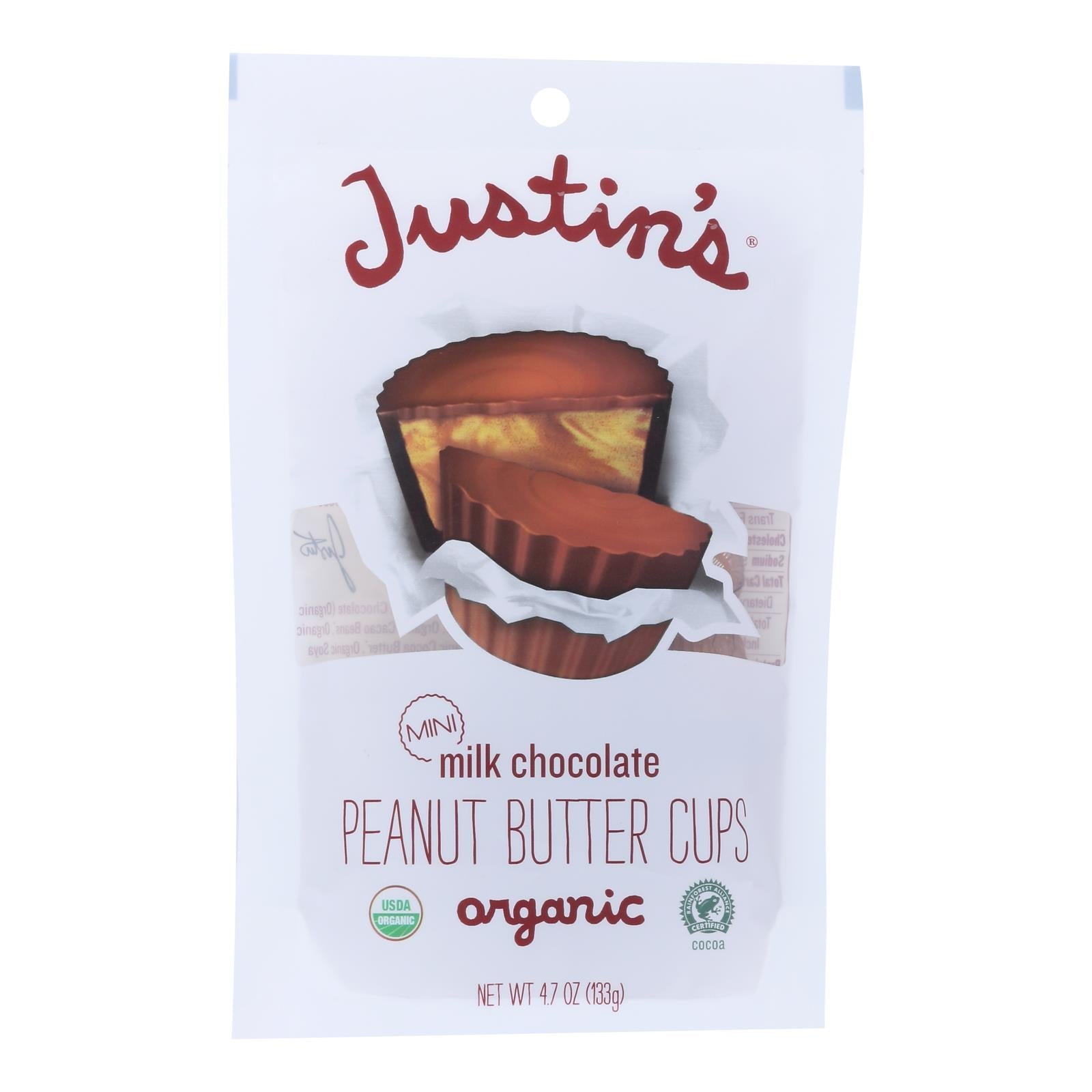 Justin&