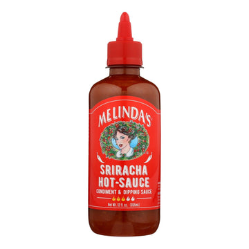 Melinda&