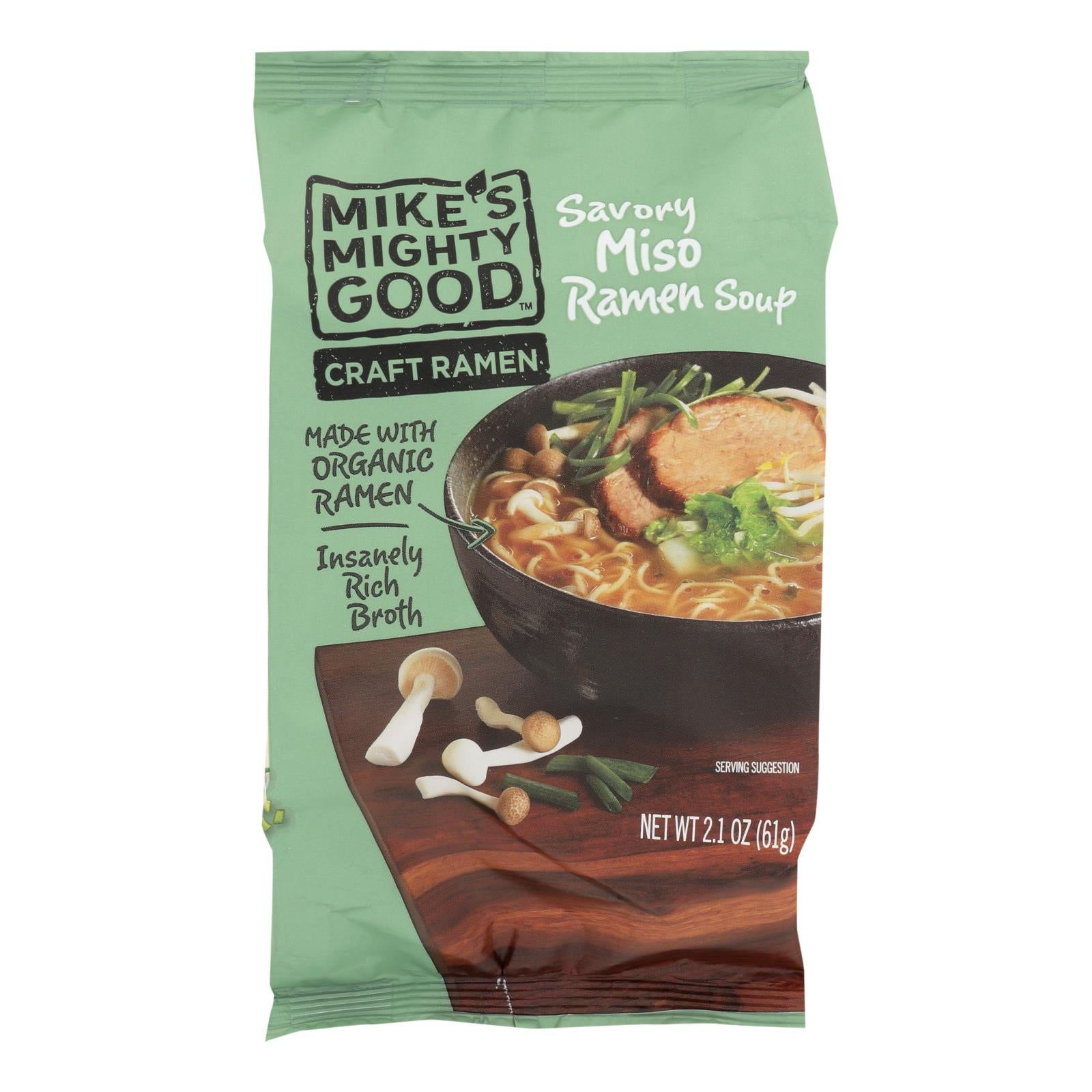 Mike&