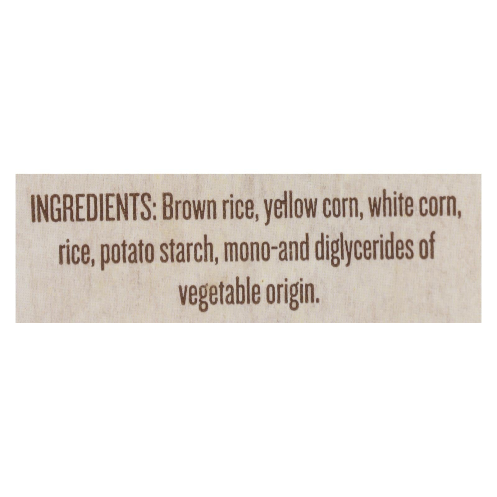 Rummo - Pasta Gluten Free Elbows - Case Of 12 - 12 Oz - Maras Green