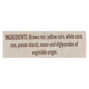Rummo - Pasta Gluten Free Elbows - Case Of 12 - 12 Oz - Maras Green
