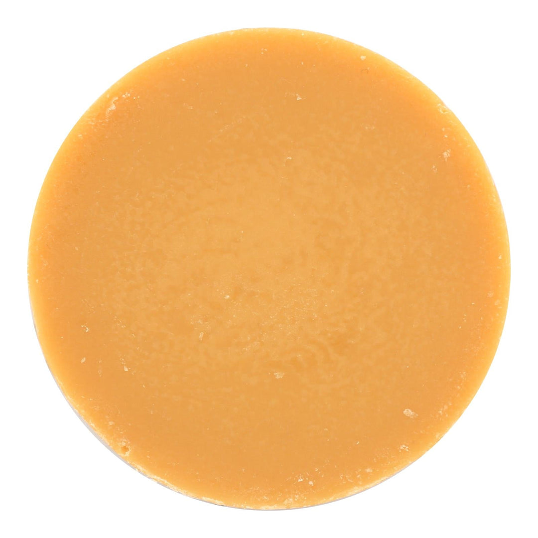 Sappo Hill Sandalwood Glycerine Soap - 3.5 Oz - Case Of 12 - Maras Green