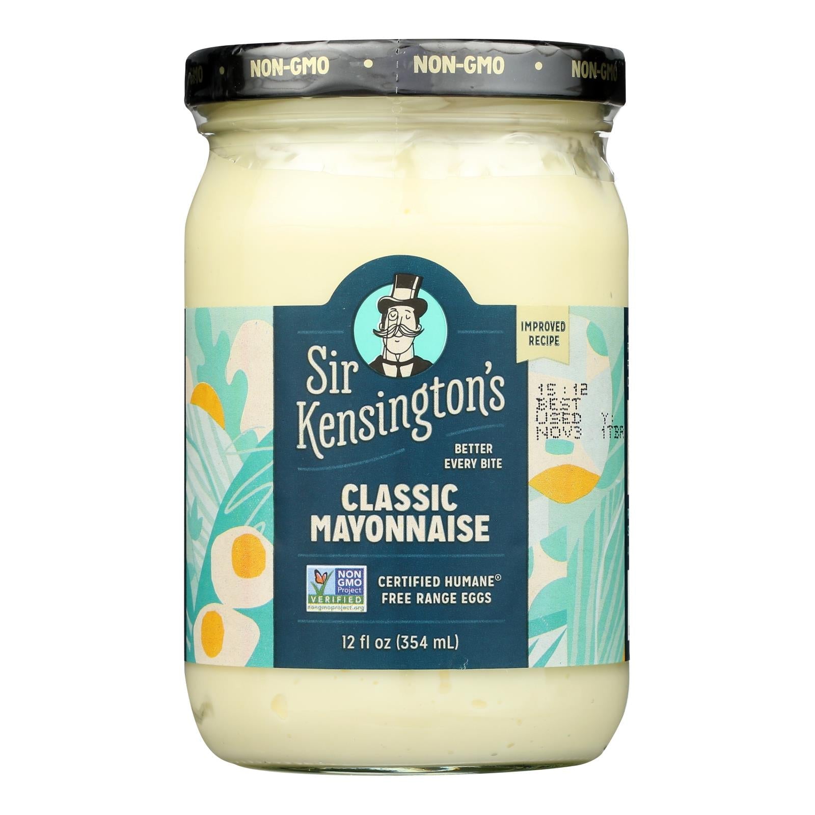 Sir Kensington&