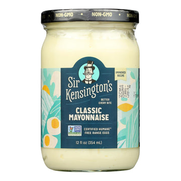 Sir Kensington&
