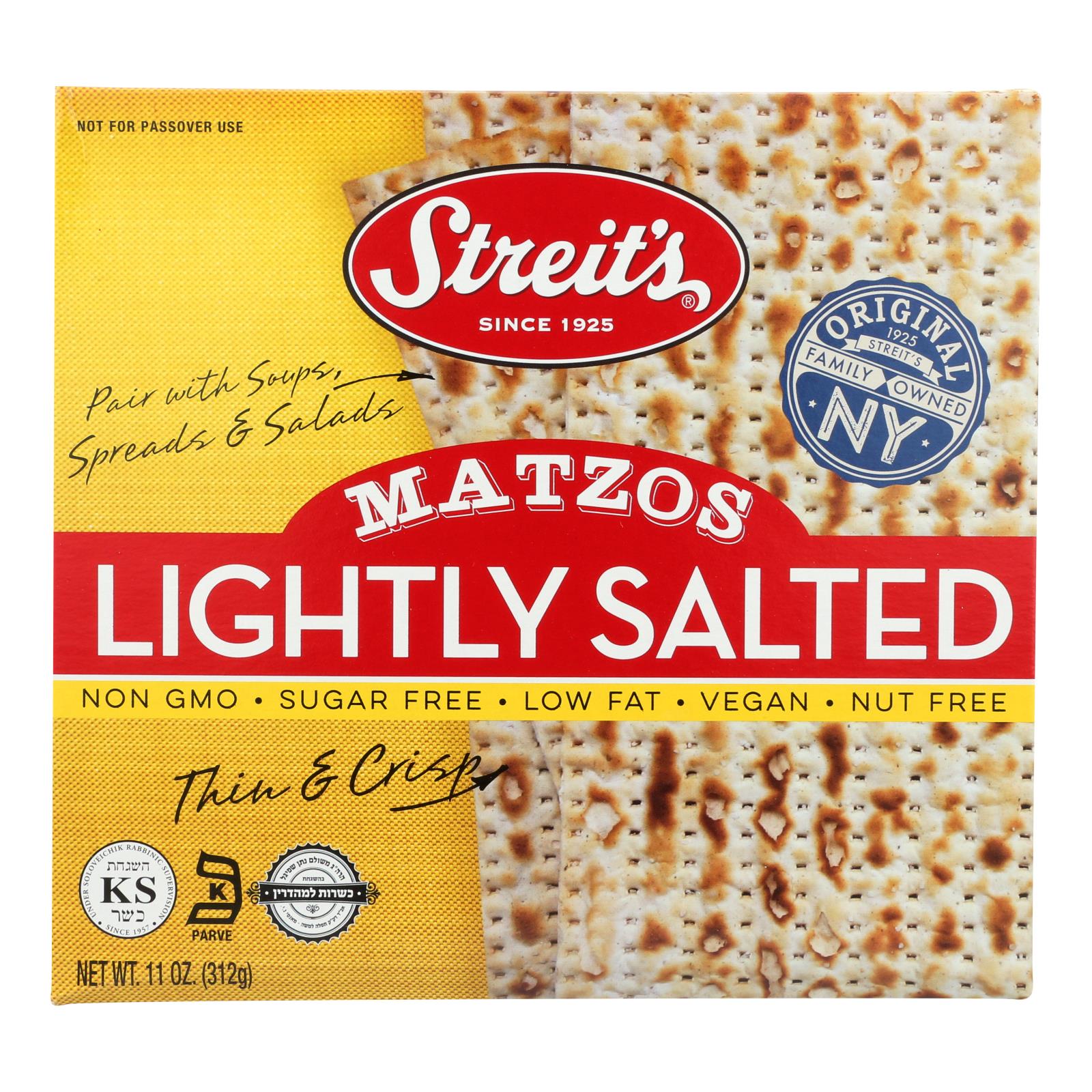 Streit&