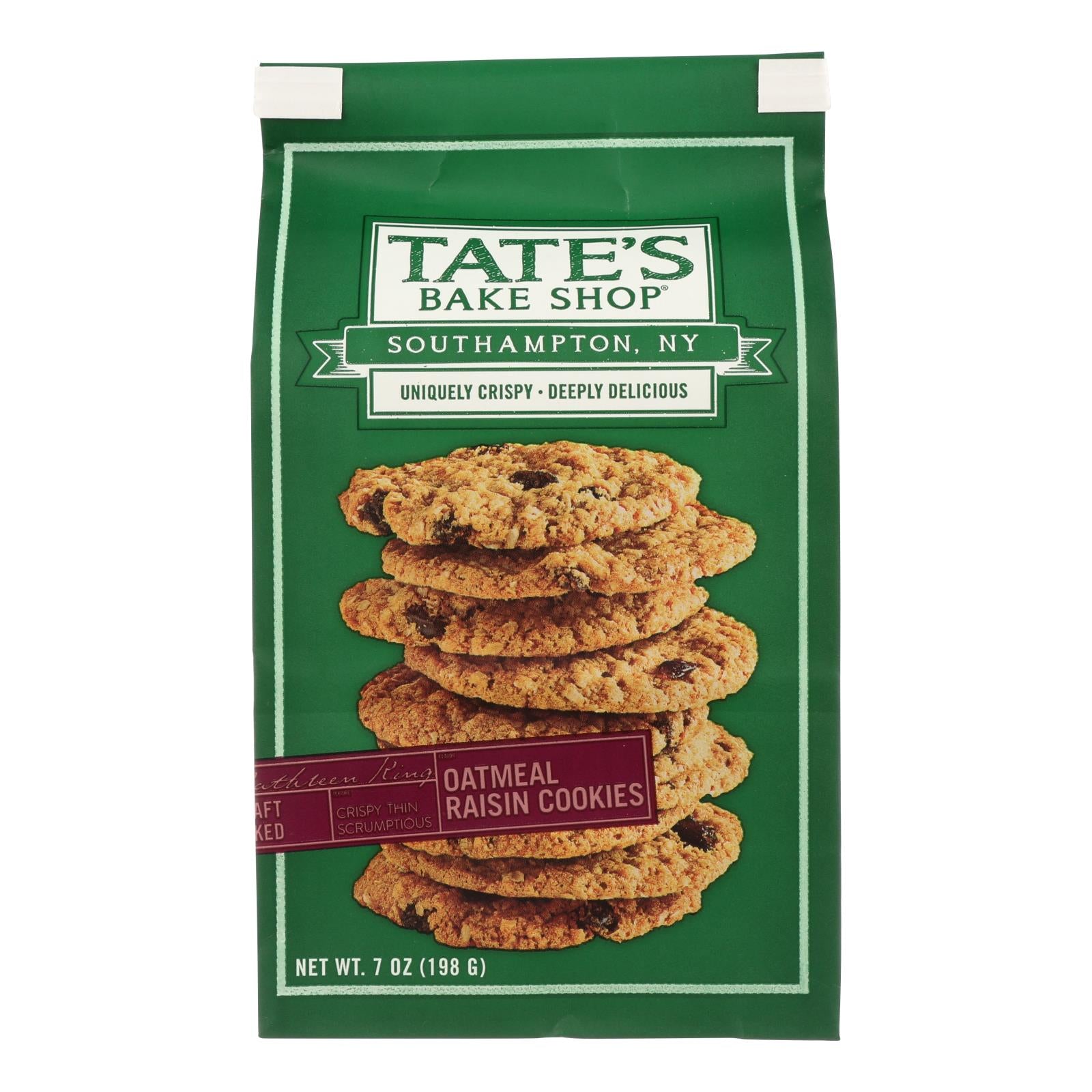 Tate&