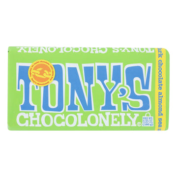 Tony&