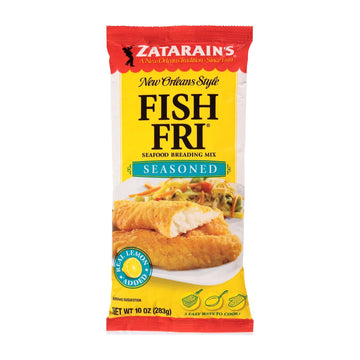 Zatarain&