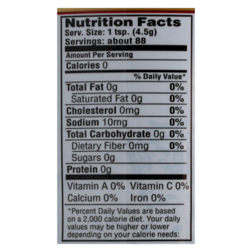 Colgin Liquid Smoke - Hickory - Case Of 6 - 16 Fl Oz - Maras Green