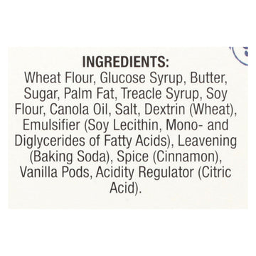 Daelmans, Stroop Wafels, Caramel - Case Of 8 - 10.94 Oz - Maras Green