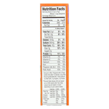 Annies Homegrown Macaroni And Cheese - Organic - Grass Fed - Shells And Real Aged Cheddar - 6 Oz - Case Of 12 - Maras Green