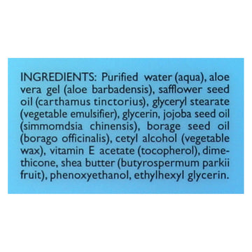 Shikai Borage Therapy Children&