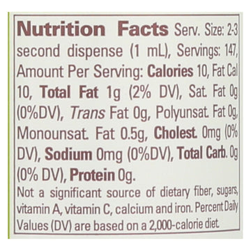 La Tourangelle Avocado Oil - Spray - Case Of 6 - 5 Fl Oz - Maras Green