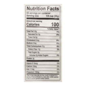 King Arthur Baking Company - Flour 00 Pizza - Case Of 4 - 3 Lb - Maras Green