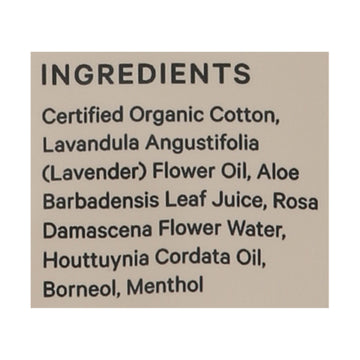 The Honey Pot - Pad Incont Day Herbal - 1 Each-16 Ct - Maras Green