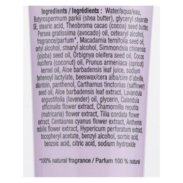 J.r. Watkins - Hand Cream Lavish Butter - Case Of 3 - 3.3 Fz - Maras Green