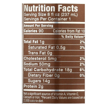 High Brew Coffee Coffee - Ready To Drink - Dark Chocolate Mocha - 8 Oz - Case Of 12 - Maras Green