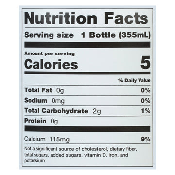 Uptime Energy - Energy Drink Mango Pineap Ns - Case Of 12 - 12 Fz - Maras Green