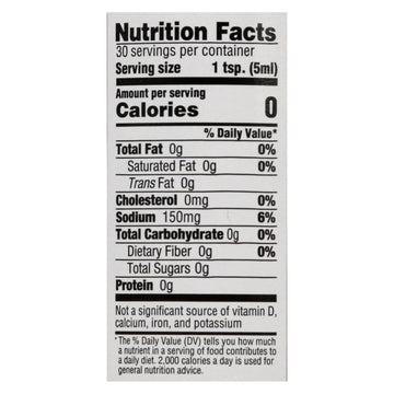 Organic Harvest Pepper Sauce - Organic Jalapeno - Case Of 12 - 5 Oz. - Maras Green