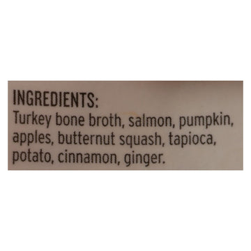 The Honest Kitchen - Dog Fd Por Ovr Slm Pkn St - Case Of 12 - 5.5 Oz - Maras Green