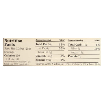 Chocolove Xoxox - Premium Chocolate Bar - Dark Chocolate - Raspberries - 3.1 Oz Bars - Case Of 12 - Maras Green