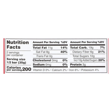 Taza Chocolate - Bar Deliciously Dark - Case Of 10 - 2.5 Oz - Maras Green