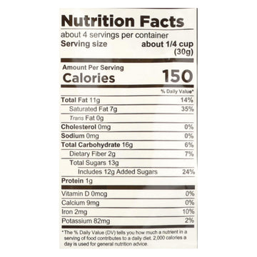 Tru Fru Real Raspberries Dipped In Dark Chocolate - Case Of 6 - 4.2 Oz - Maras Green