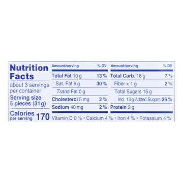 Ritter Sport Chocolate Bar - Milk Chocolate - Butter Biscuit - 3.5 Oz Bars - Case Of 11 - Maras Green