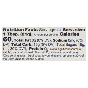 Comvita - Honey Manuka Ultra Manuka Factor 5+ Raw - 1 Each - 17.6 Ounces - Maras Green