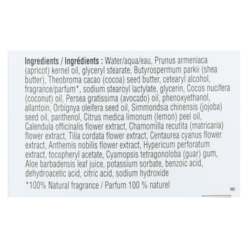 J.r. Watkins Lemon Cream Daily Moisturizing Lotion - 1 Each - 18 Fz - Maras Green