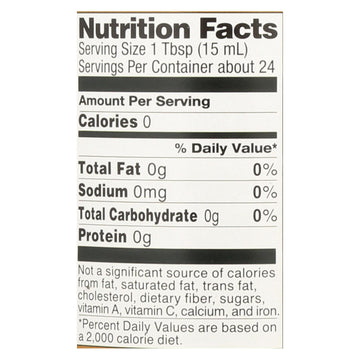 Marukan Organic Rice Vinegar - Case Of 6 - 12 Fl Oz. - Maras Green