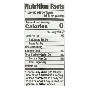 Steaz Zero Calorie Green Tea - Peach Mango - Case Of 12 - 16 Fl Oz. - Maras Green