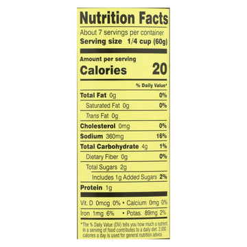 Hatch Chili Hatch Red Enchilada Sauce - Enchilada - Case Of 12 - 15 Fl Oz. - Maras Green