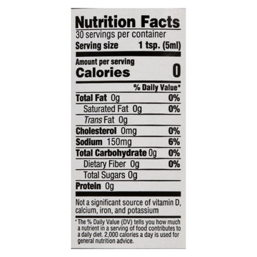 Organic Harvest Pepper Sauce - Habanero - Case Of 12 - 5 Oz. - Maras Green