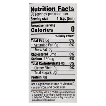 Organic Harvest Pepper Sauce - Chipotle Habanero - Case Of 12 - 5 Oz. - Maras Green