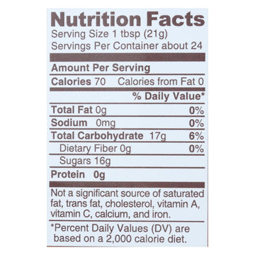 Wedderspoon Manuka Honey, Kfactor 16, - Case Of 6 - 17.6 Oz - Maras Green