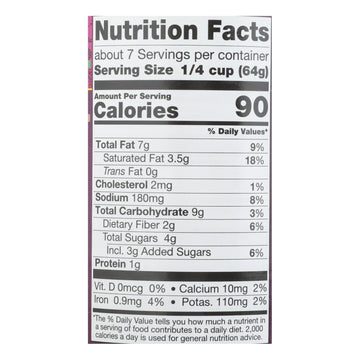 Pataks Simmer Sauce - Korma Curry - Mild - 15 Oz - Case Of 6 - Maras Green