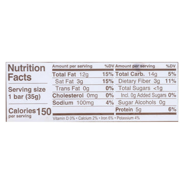 Munk Pack - Keto Nt&sd Peanut Butter Dark Chocolate - Case Of 12 - 1.23 Oz - Maras Green