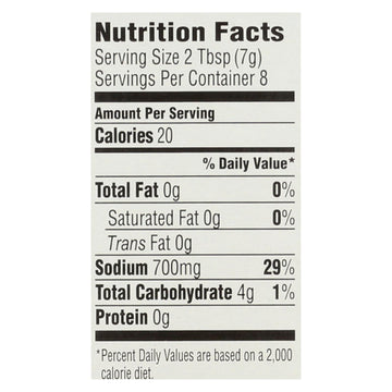 Lipton Kosher Recipe Secrets Onion Soup - Case Of 12 - 1.9 Oz. - Maras Green