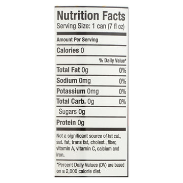 Rise Brewing Co - Cld Brew Coffee Org Black - Case Of 12 - 7 Fz - Maras Green