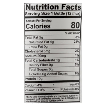 Kitu Life Super Coffee - Case Of 12 - 12 Fz - Maras Green