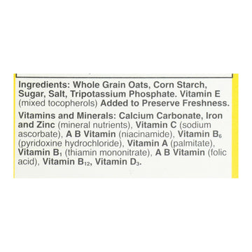 General Mills - Cheerios Oat Cereal - Case Of 10 - 18 Oz - Maras Green