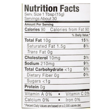 Lee Kum Kee Mayonnaise - Sriracha - Case Of 6 - 15 Fl Oz - Maras Green